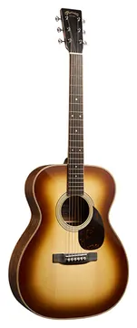 Martin OM-35 Inception - Walnoot
