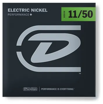 Dunlop Electric Strings 11-50
