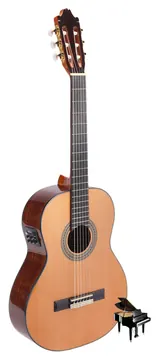 Phoenix J. White AH-C300 Anatômico Elétrico