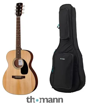 Harley Benton Custom Line CLA-16S Bundle