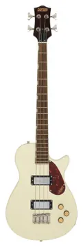 Gretsch Strml Jet Clb Bass VWT