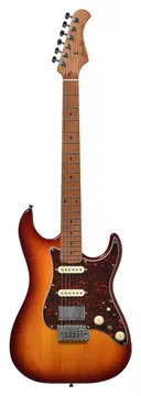 Bacchus Universe GS-2DX RSM/M CS