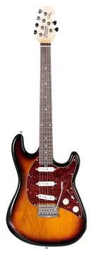 Sterling Cutlass CT50 - 3TS