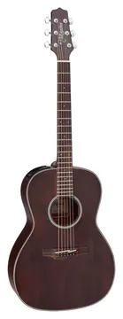 Takamine GY21E SM New Yorker Satin-Melasse