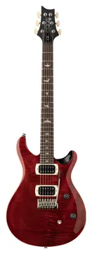 PRS SE CE24 Black Cherry