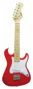 Varie marche Maxine STV125 Rossa
