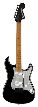 Squier Contemporary Stratocaster Special Black