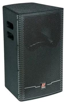 Staner Caixa Ativa 12" Com USB, SD, FM e BT. UPPER-312A - Staner