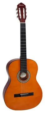 Giannini Nylon Acustico N-14 Natural