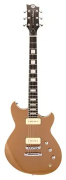 Reverend Sensei 290 MBR