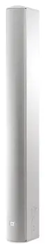 Mostruario Caixa Acústica Passiva JBL CBT 100LA1 200W - Branco
