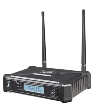 KAM Radiomic Multi Channel One Mic