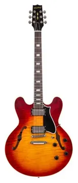 Heritage H-535 Custom Core DCS