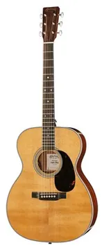 Martin 000E Retro Plus Granadillo