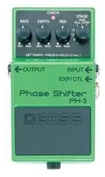 Boss PH-3
