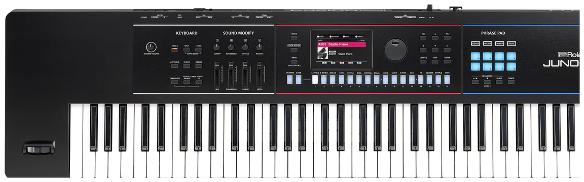 Roland JUNO-D7
