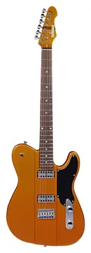 Shergold Telstar Standard ST14MO E-Gitarre