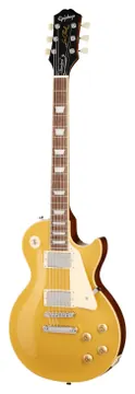 Epiphone IBG Les Paul Standard 50s - goldtop