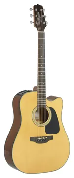 Takamine Gd30Ce Folk Natural Elétrico Tp4Td