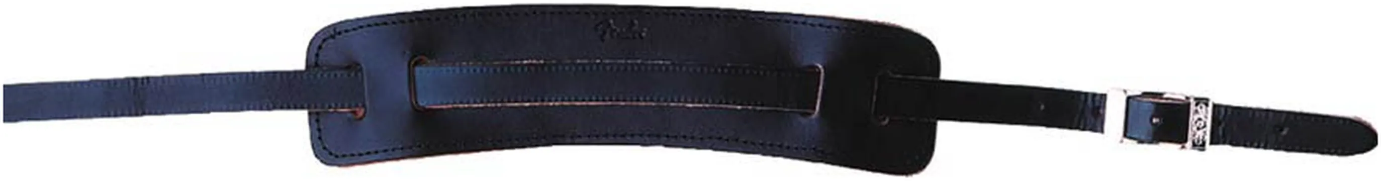 Fender 0990664006 guitar strap 'Deluxe Vintage'