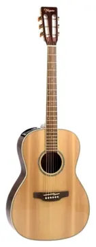 Takamine GY51E N & TP4TD