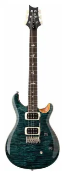 PRS SE CE 24 slate blue