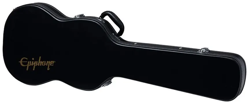 Epiphone 940-EMBCS Embassy Bass Hard Case