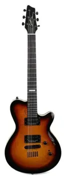 Godin Summit CT