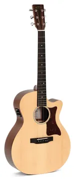 Sigma Guitars GMC-STE