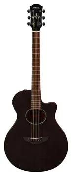 Yamaha APX600M Nero Fumé