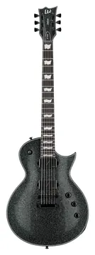 LTD Eclipse EC-1000 Fishman Granite Sparkle