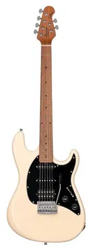 Sterling Cutlass HSS Vintage Cream Roasted Maple