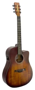 Waldman DCEX-1041 AMB Amber