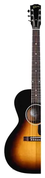 Gibson L00 Special Satin Vintage Sunburst