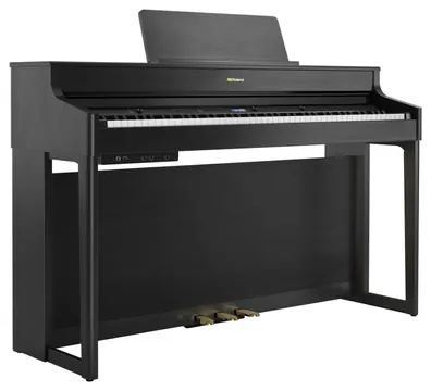 Roland HP702-DR Digital Piano