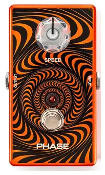 MXR WA90 Wylde Audio Phase