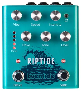 Eventide Riptide