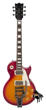 Hurricane Les Paul SEG-277B CS