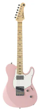Yamaha Pacifica SC Standard Plus 11S MN Rosa Fresno - Reacondicionado