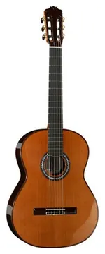 Cordoba C10 Cedar Lefthand