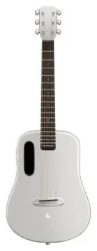 Lava Music ME Air Carbon Grey