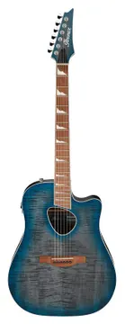 Ibanez ALT30FM-BDB