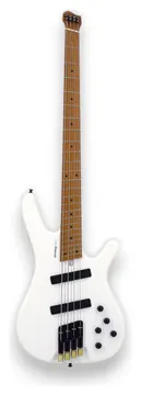 Strinberg Baixo Strinberg Next HBN4M Pearl White 4 Cordas