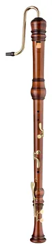 Moeck 4529 Rottenburgh-Bass 442 Hz