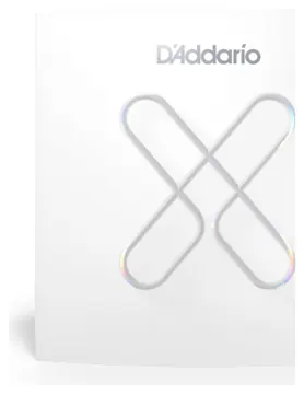 D'Addario XSE0942 | XS Nickel Electric Guitar Strings 9-42