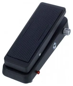 Dunlop pedal wah-wah Cry Baby - CB-535Q