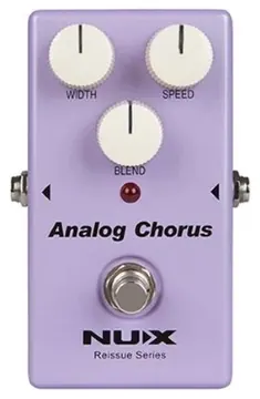 Nux Analog Chorus
