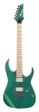 Ibanez RG421 Msptsp Truquoise Sparkle