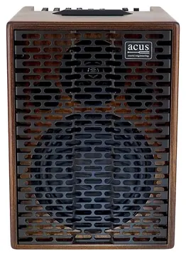 Acus One 8 Simon-N Akustik Verstärker