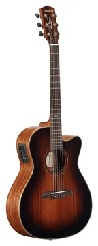 Alvarez MFA66CESHB Masterworks